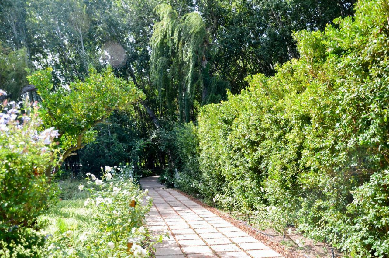 מלון פרנצ'הוק La Paris Estate מראה חיצוני תמונה