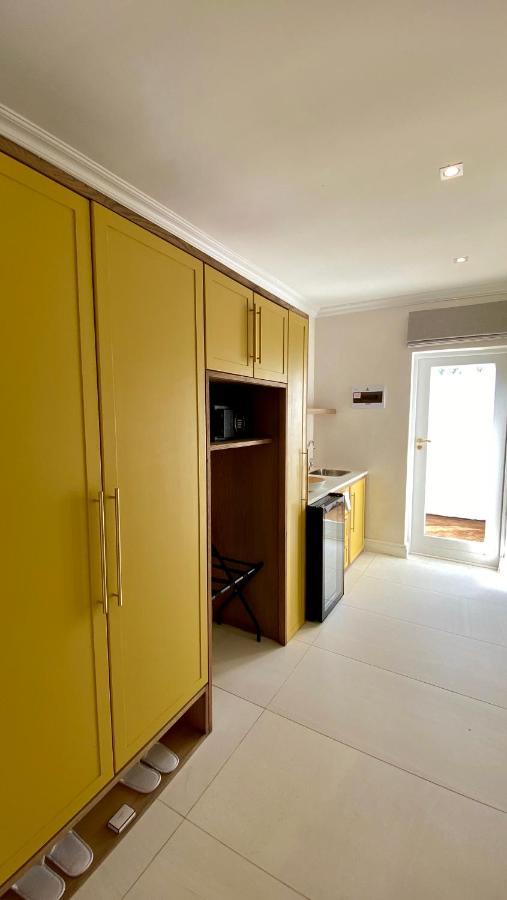 מלון פרנצ'הוק La Paris Estate מראה חיצוני תמונה