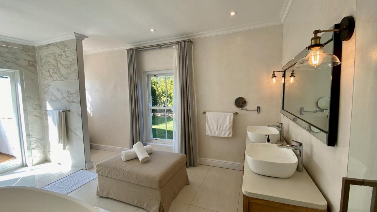 מלון פרנצ'הוק La Paris Estate מראה חיצוני תמונה